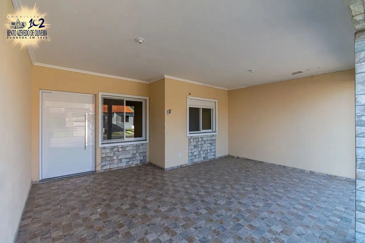 Casa, 2 quartos, 119 m² - Foto 5