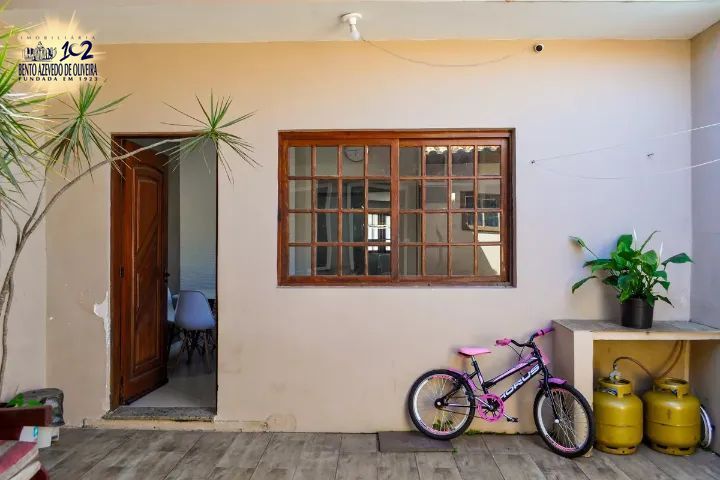 Casa, 3 quartos, 150 m² - Foto 16