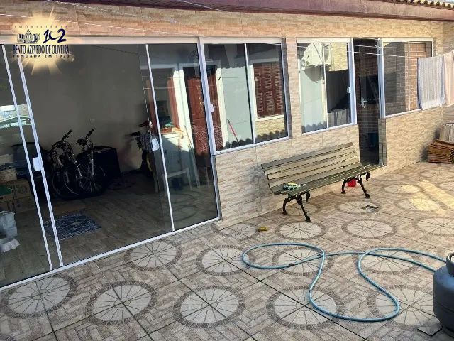 Casa, 2 quartos, 120 m² - Foto 9