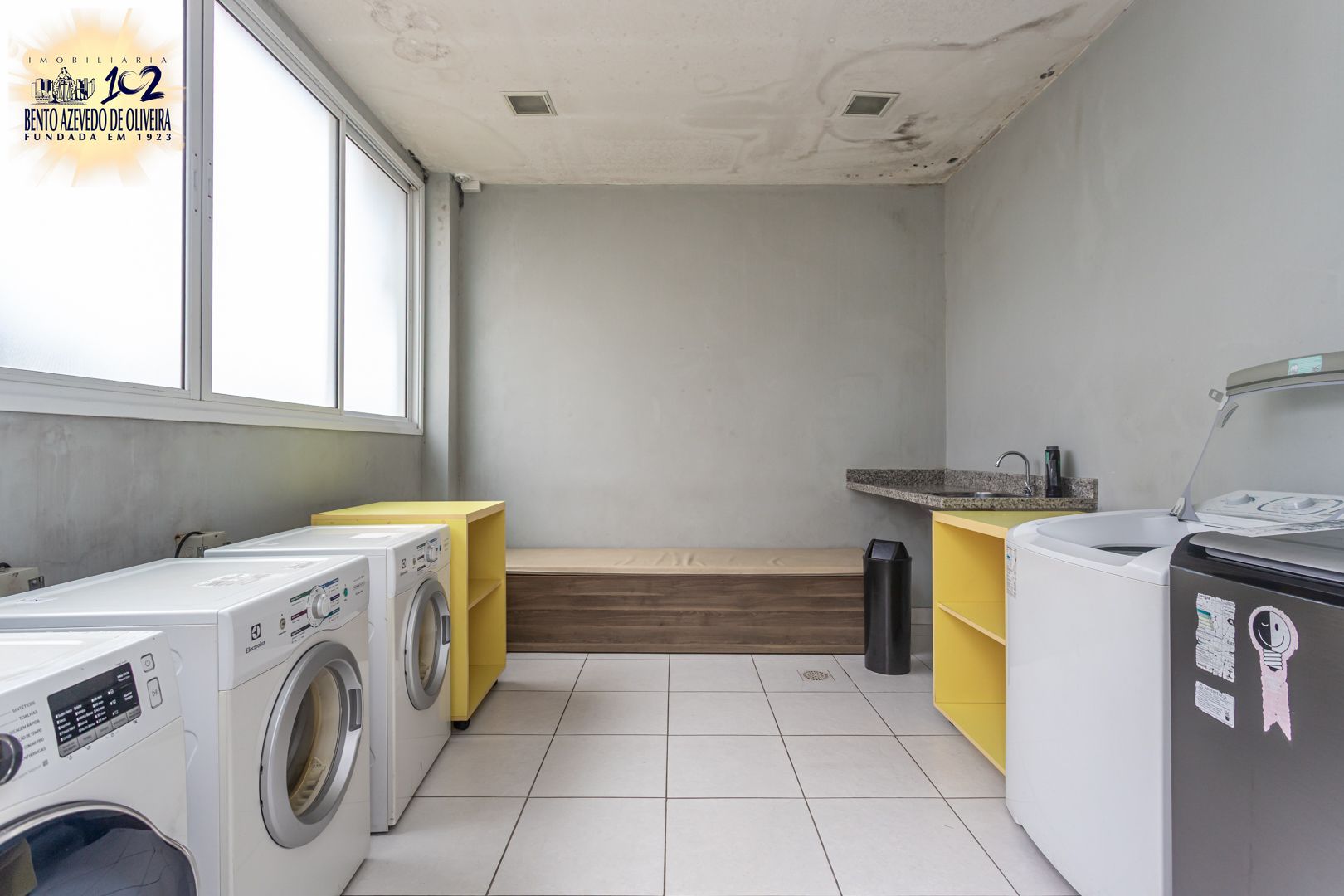 Apartamento, 2 quartos, 50 m² - Foto 26