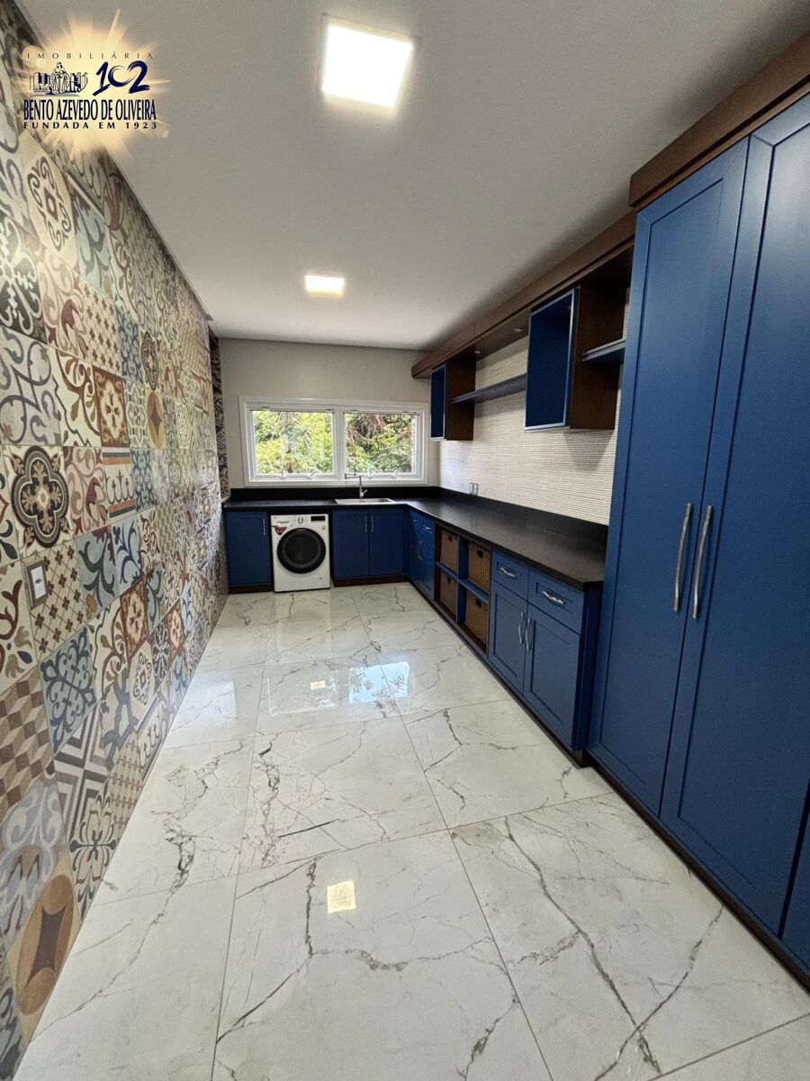 Casa de Condomínio, 4 quartos - Foto 49