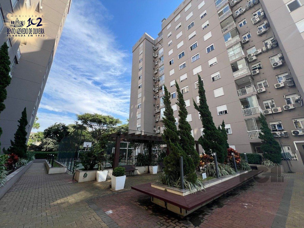 Apartamento, 3 quartos, 72 m² - Foto 27