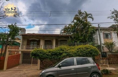 Casa, 4 quartos, 230 m² - Foto 1