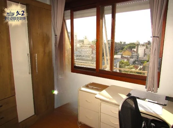 Cobertura, 3 quartos, 181 m² - Foto 21