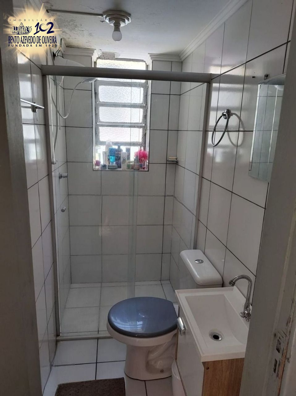 Apartamento, 1 quarto, 30 m² - Foto 11