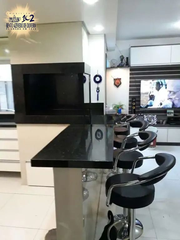 Sobrado, 3 quartos, 120 m² - Foto 23