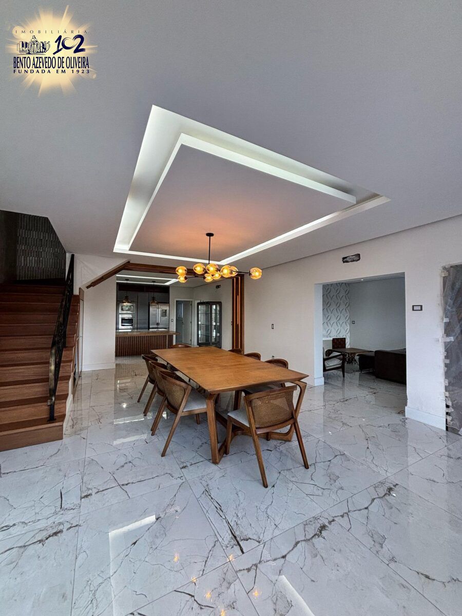 Casa de Condomínio, 4 quartos - Foto 39