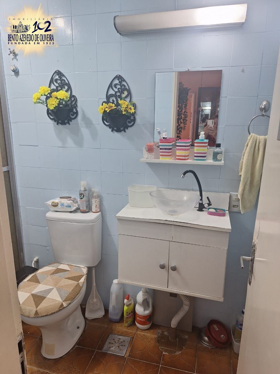 Apartamento, 1 quarto, 42 m² - Foto 12