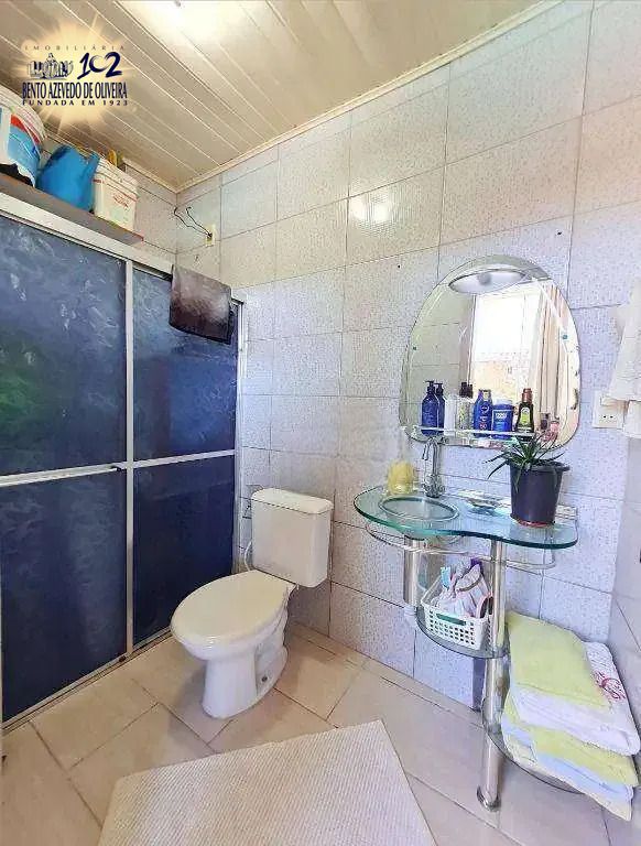 Sobrado, 3 quartos, 187 m² - Foto 10