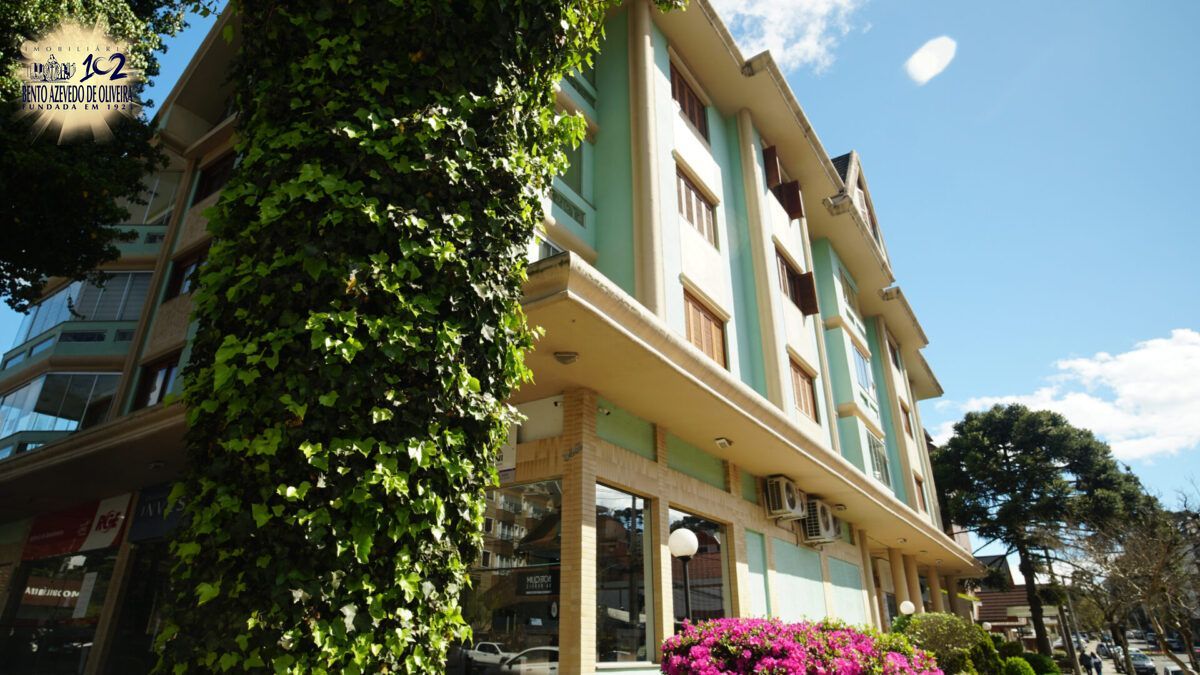 Apartamento, 3 quartos, 129 m² - Foto 2