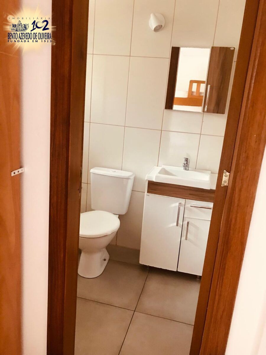 Casa de Condomínio, 3 quartos - Foto 25