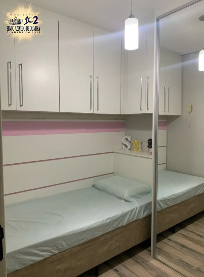 Apartamento, 2 quartos, 91 m² - Foto 19