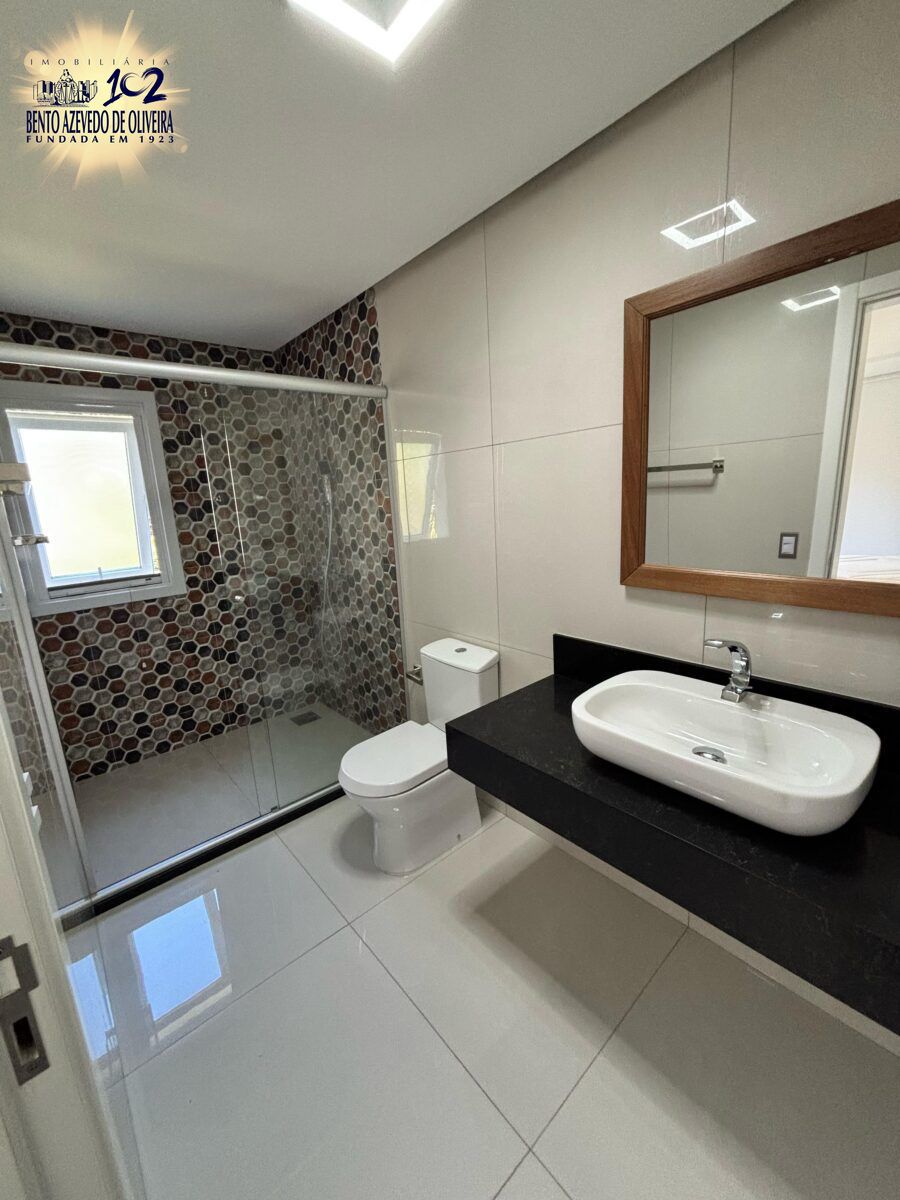 Casa de Condomínio, 4 quartos - Foto 34