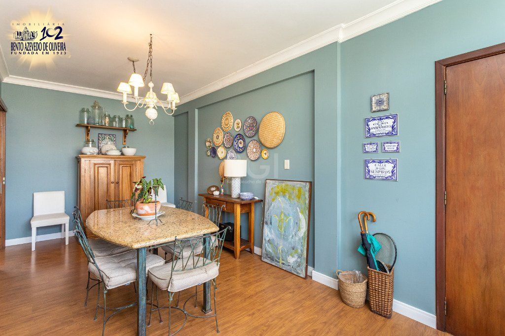 Apartamento, 4 quartos, 186 m² - Foto 8