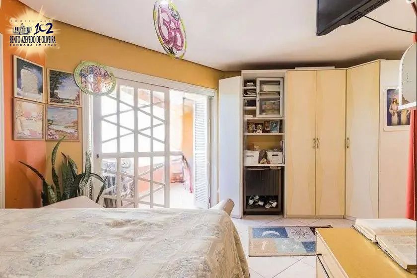 Casa, 4 quartos, 230 m² - Foto 13