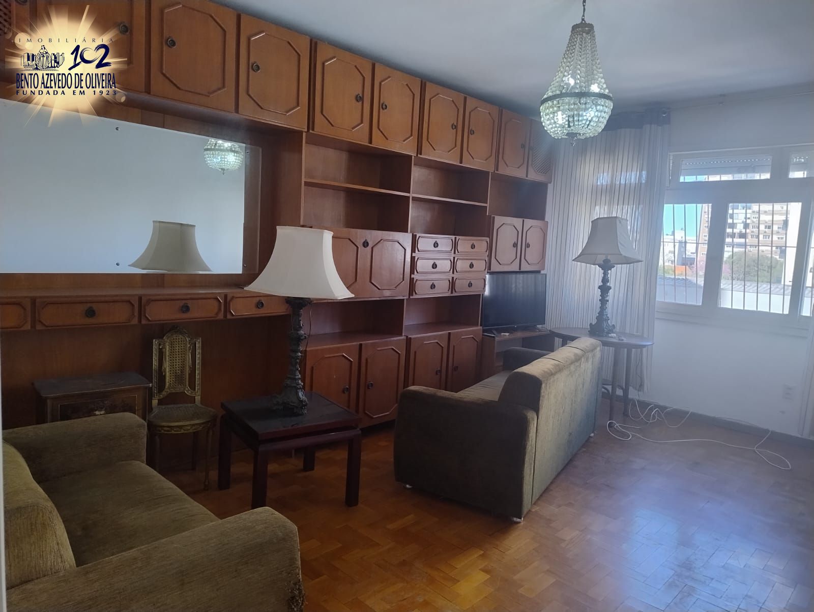 Apartamento, 3 quartos, 108 m² - Foto 3