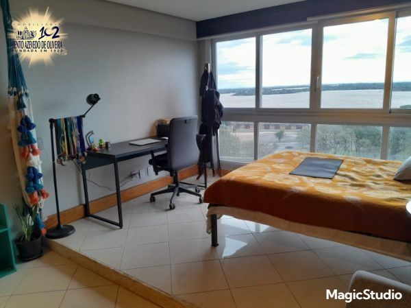 Apartamento, 1 quarto, 43 m² - Foto 3