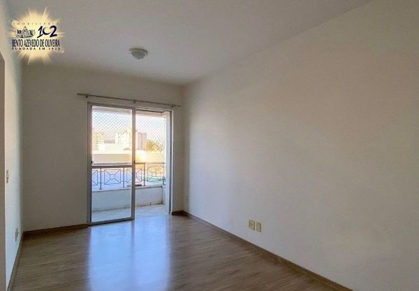 Apartamento, 2 quartos, 59 m² - Foto 2