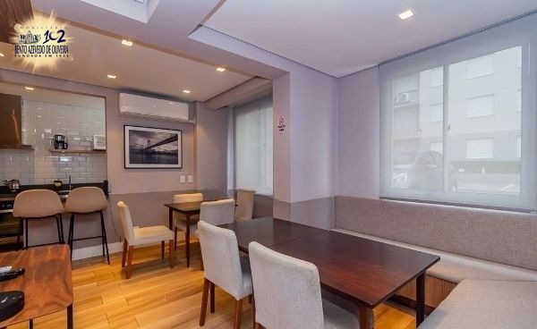 Apartamento, 2 quartos, 40 m² - Foto 20