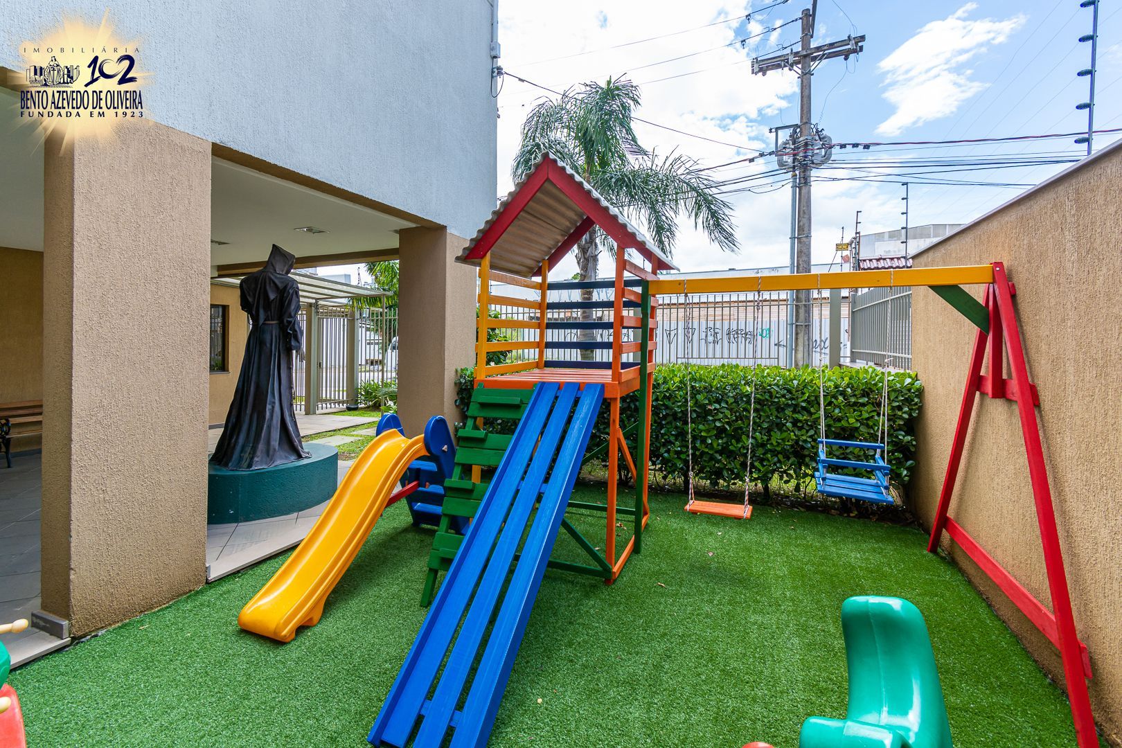 Apartamento, 2 quartos, 56 m² - Foto 31