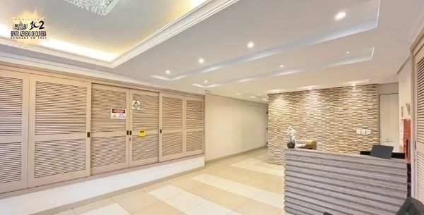 Apartamento, 2 quartos, 78 m² - Foto 30