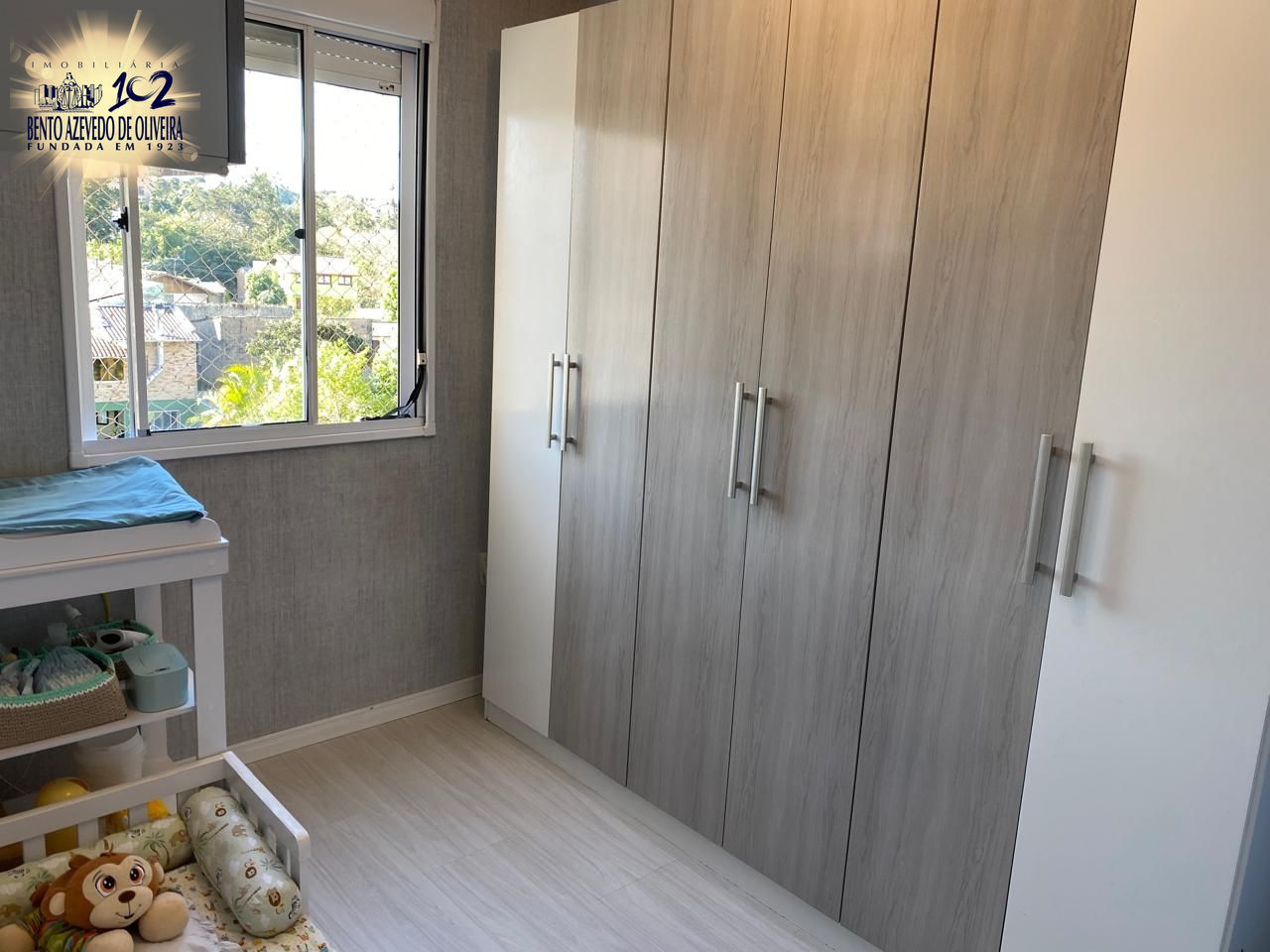 Apartamento, 3 quartos, 61 m² - Foto 20