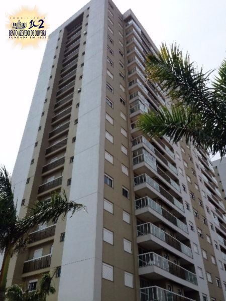 Apartamento, 2 quartos, 62 m² - Foto 2