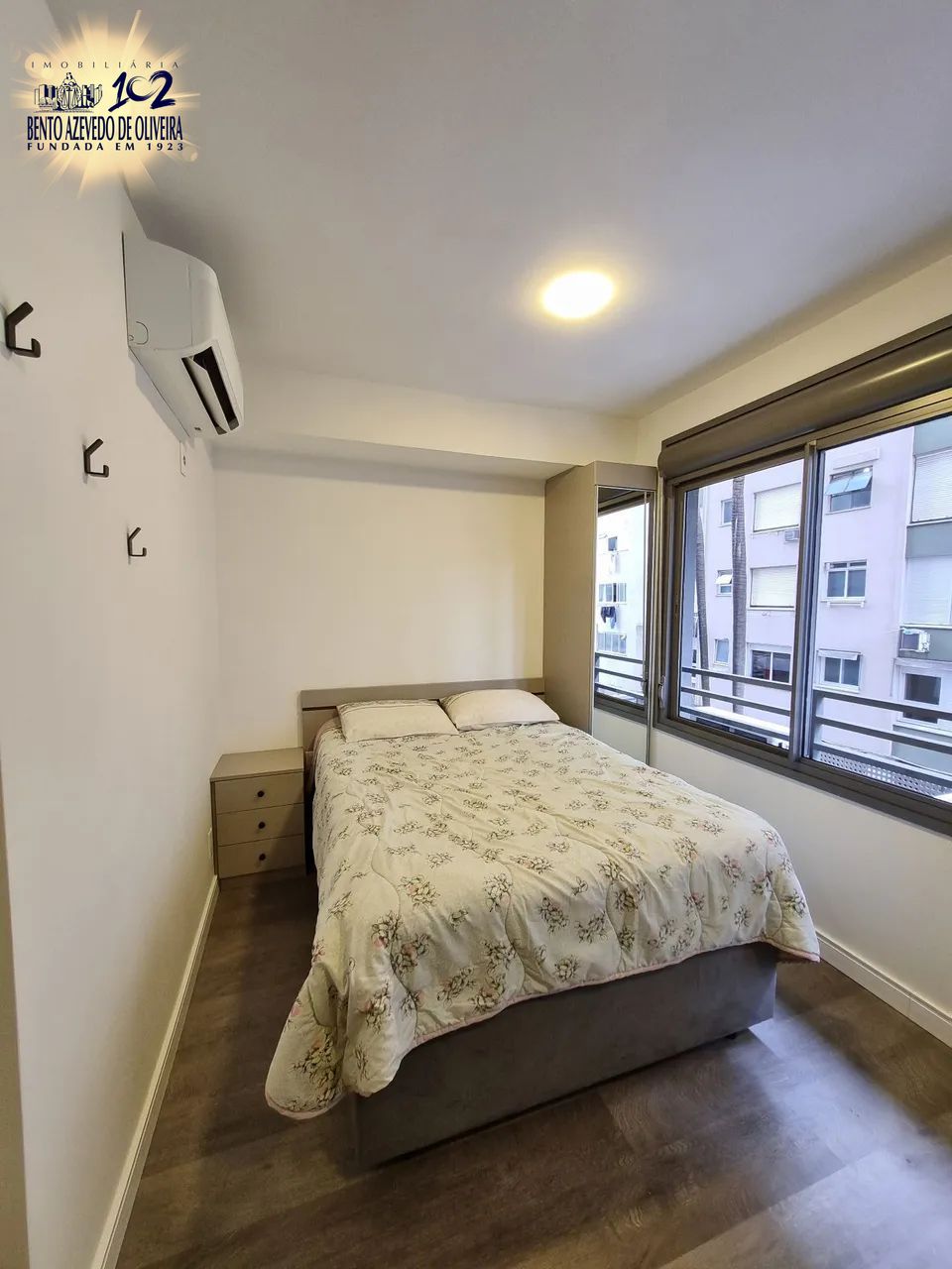 Apartamento, 1 quarto, 25 m² - Foto 14