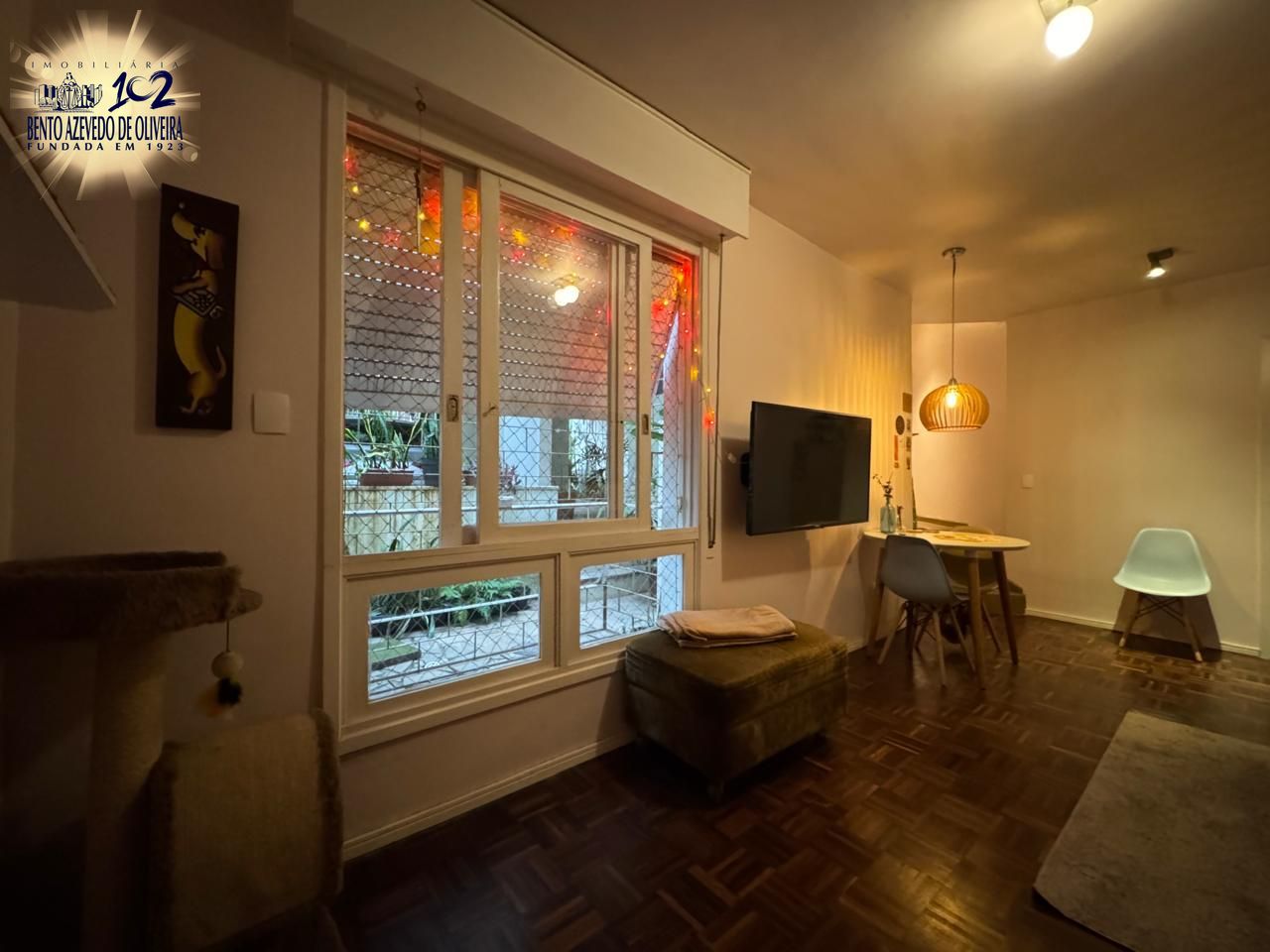 Apartamento, 1 quarto, 59 m² - Foto 21