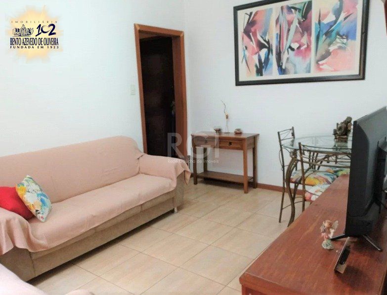 Apartamento, 2 quartos, 55 m² - Foto 1