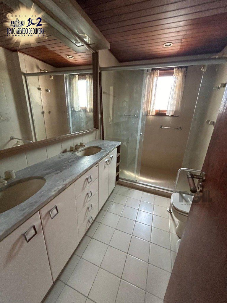 Apartamento, 3 quartos, 161 m² - Foto 16
