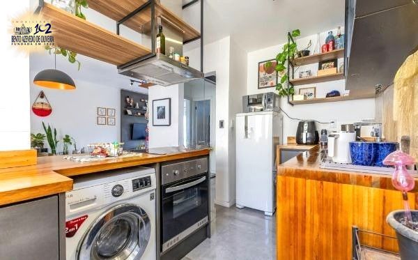 Apartamento, 2 quartos, 65 m² - Foto 11