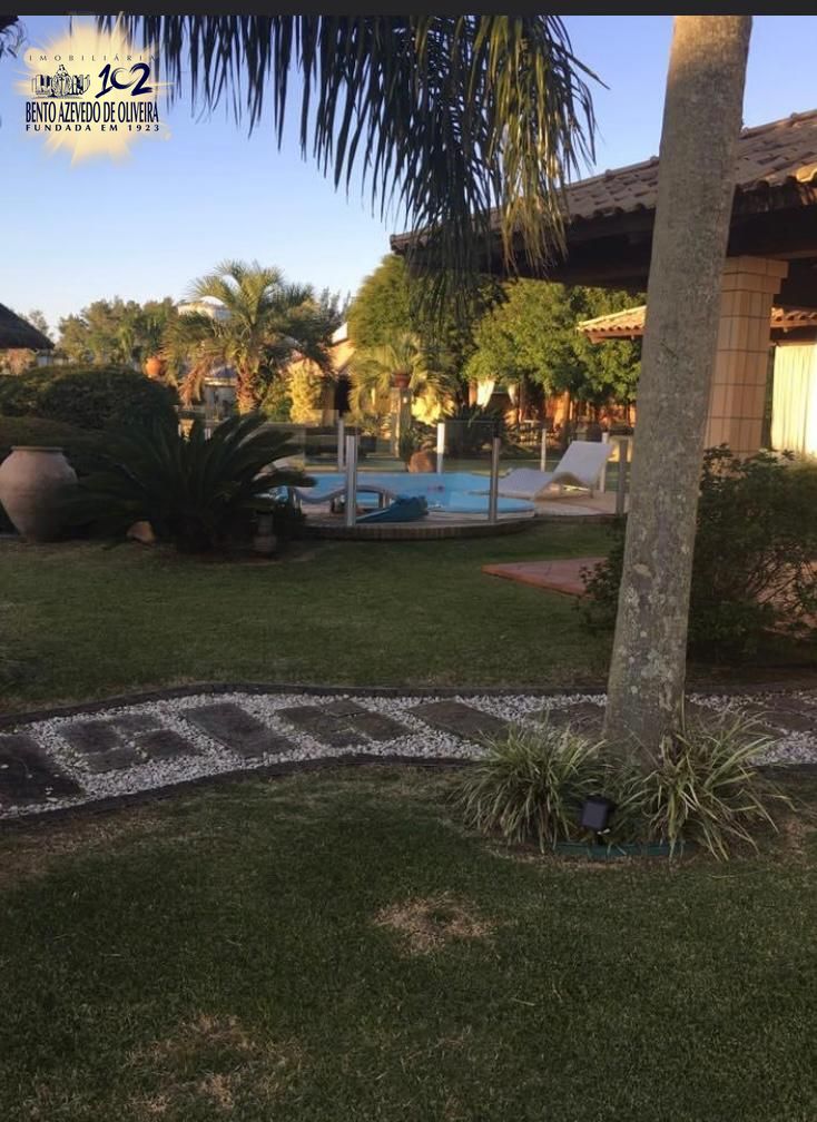 Casa, 4 quartos, 420 m² - Foto 9