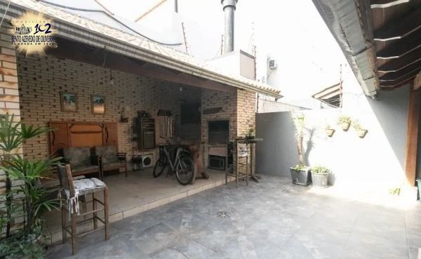 Casa, 3 quartos, 218 m² - Foto 33