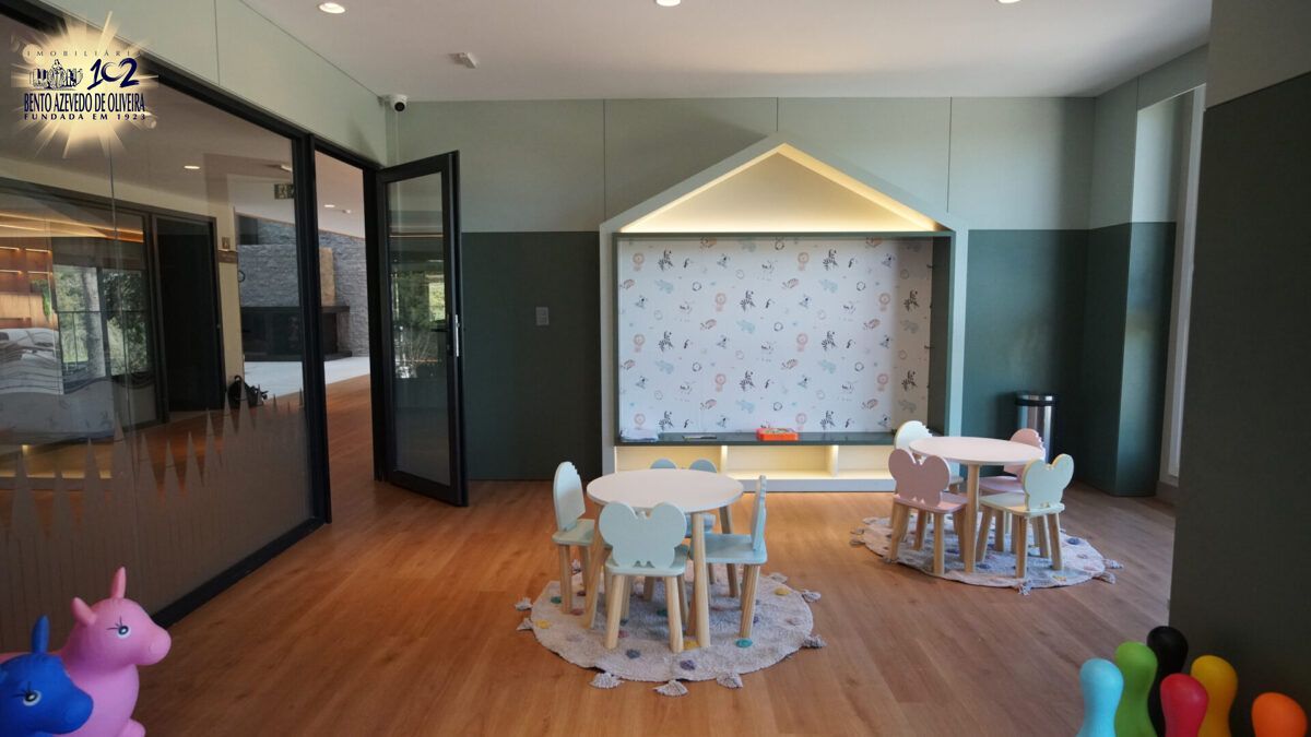 Apartamento, 1 quarto, 19 m² - Foto 34