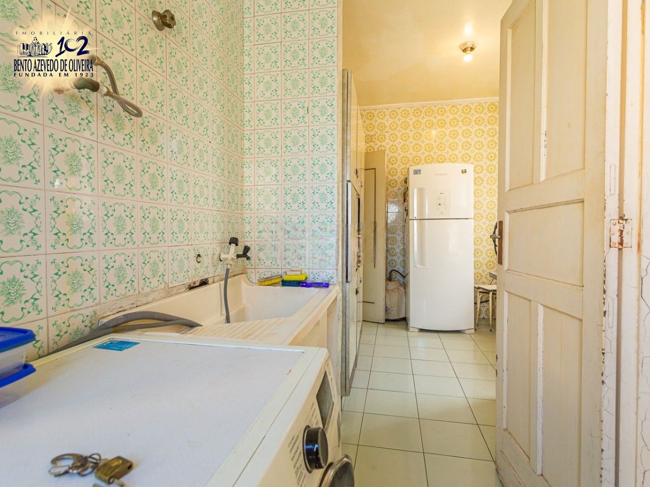 Sobrado, 4 quartos, 123 m² - Foto 9