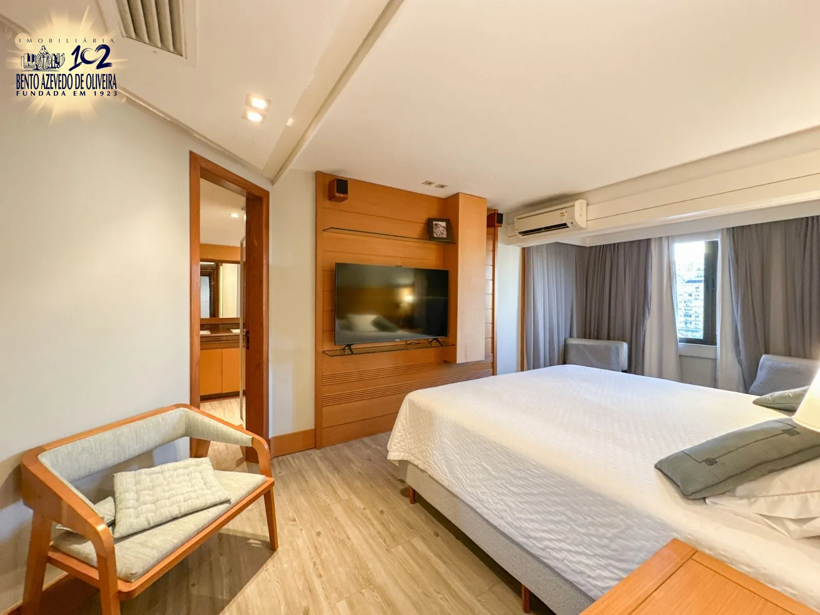 Cobertura, 3 quartos, 313 m² - Foto 7