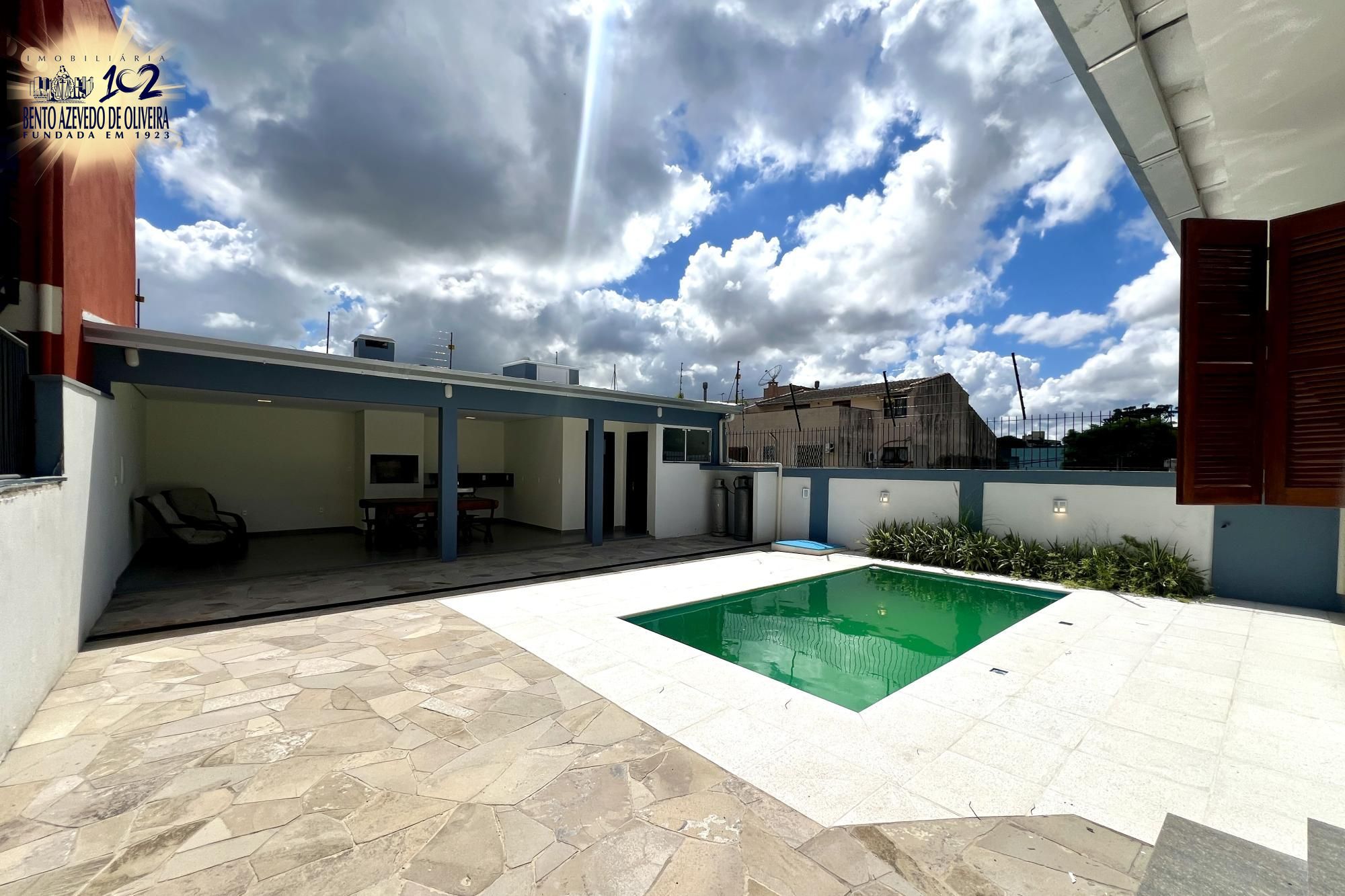 Casa, 3 quartos, 140 m² - Foto 50