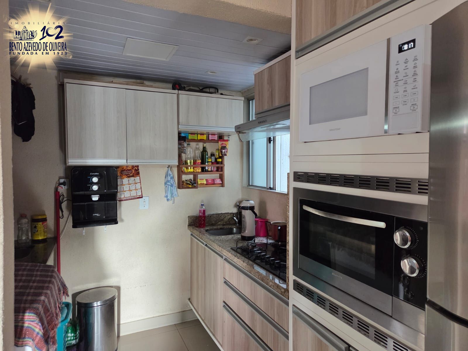 Apartamento, 2 quartos, 43 m² - Foto 3