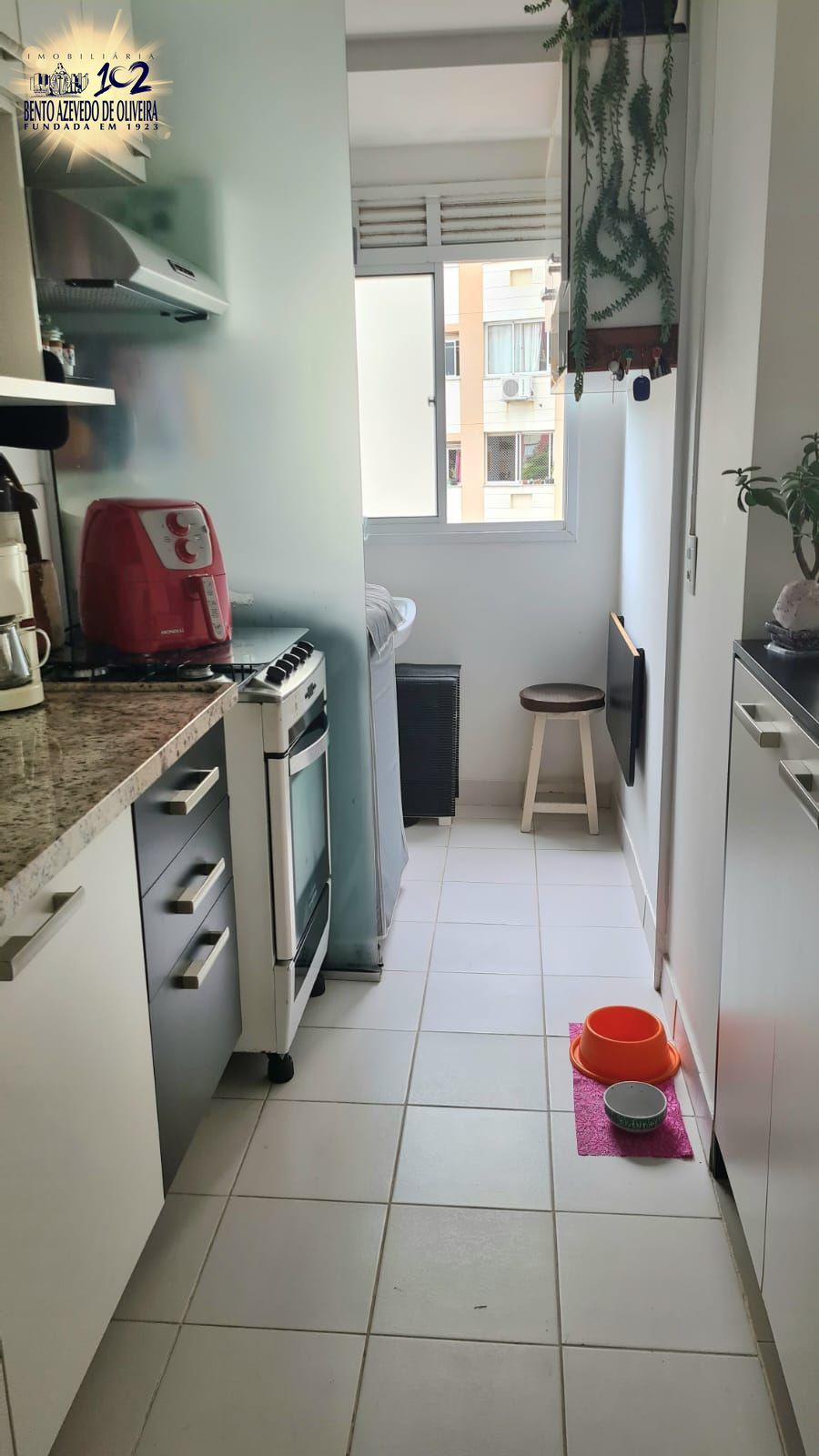 Apartamento, 2 quartos, 52 m² - Foto 14