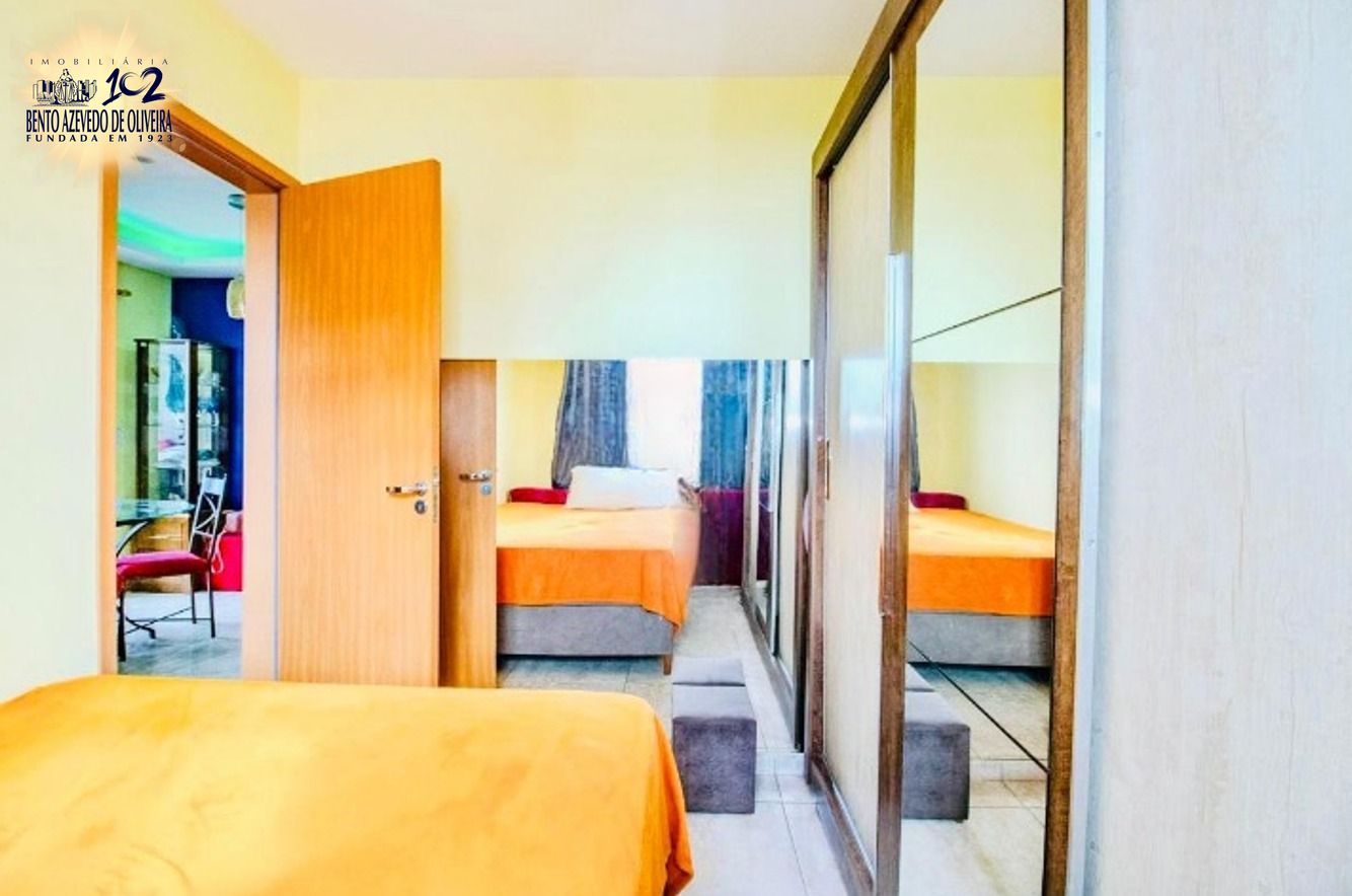 Apartamento, 2 quartos, 47 m² - Foto 8
