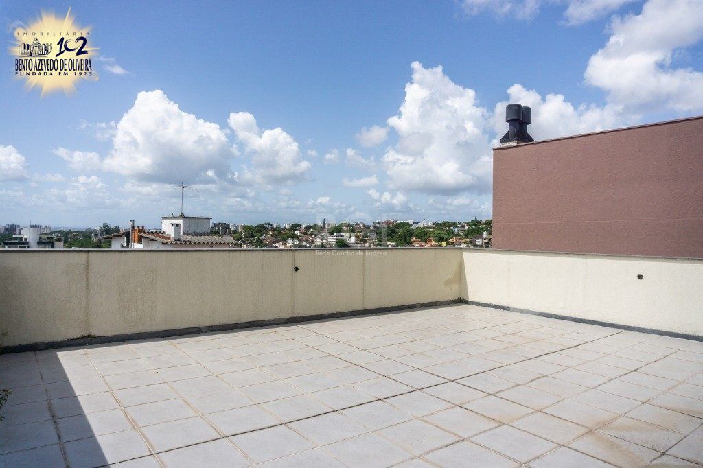 Cobertura, 3 quartos, 174 m² - Foto 1