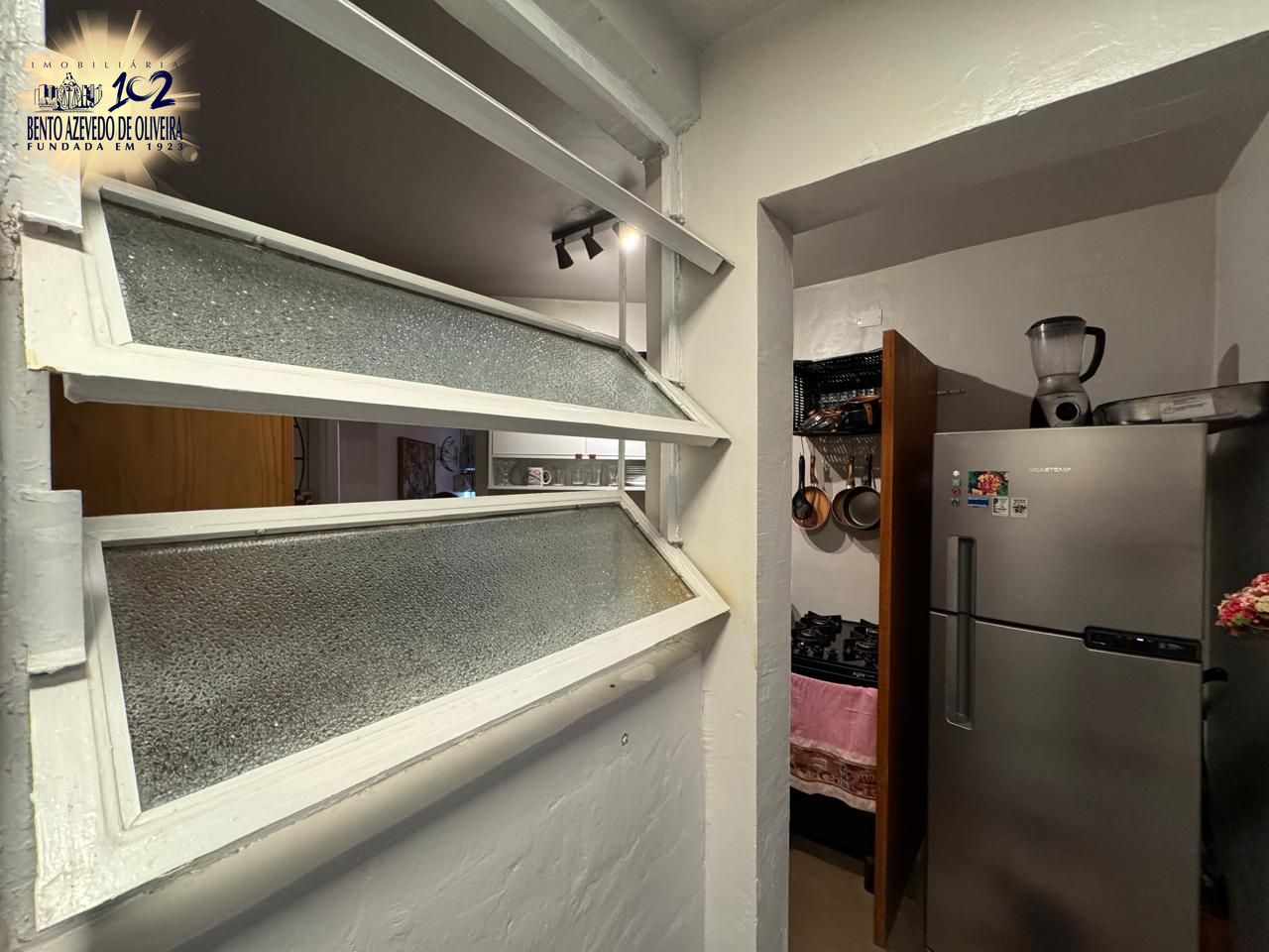 Apartamento, 1 quarto, 59 m² - Foto 2
