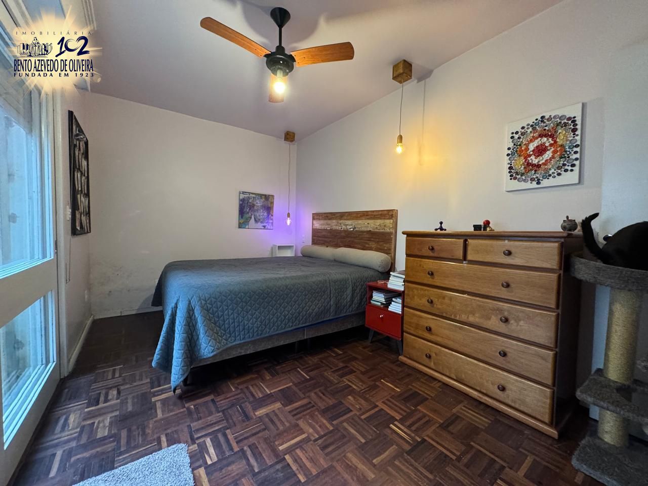 Apartamento, 1 quarto, 59 m² - Foto 12