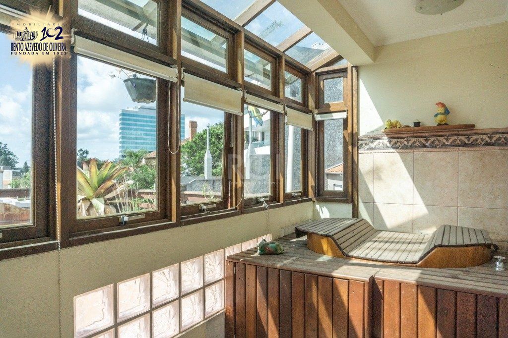 Casa, 5 quartos, 344 m² - Foto 21