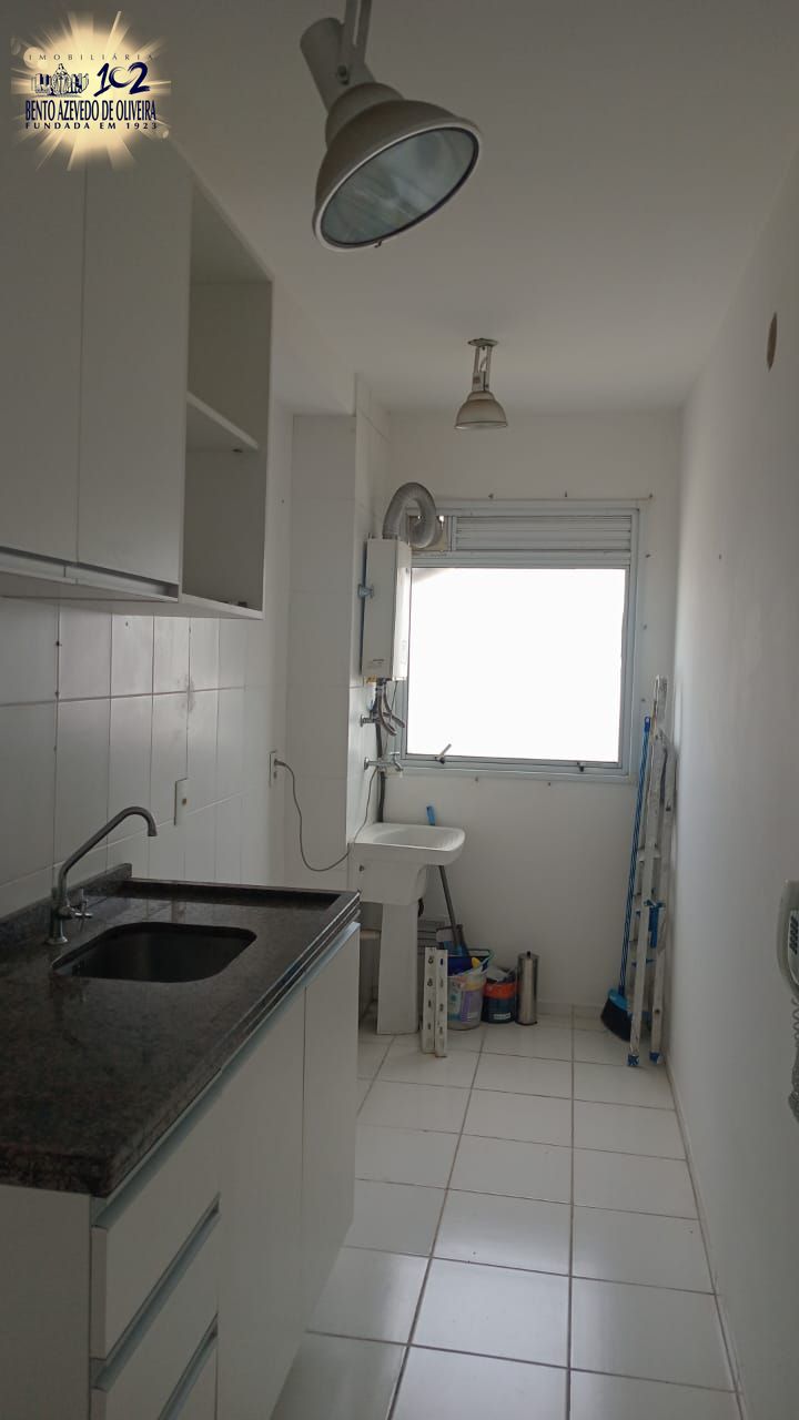 Apartamento, 3 quartos, 69 m² - Foto 21