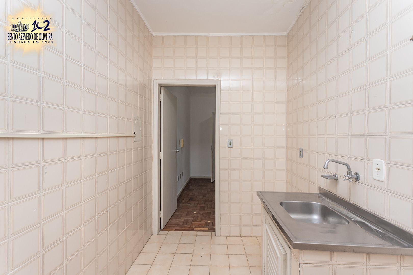 Apartamento, 1 quarto, 35 m² - Foto 4