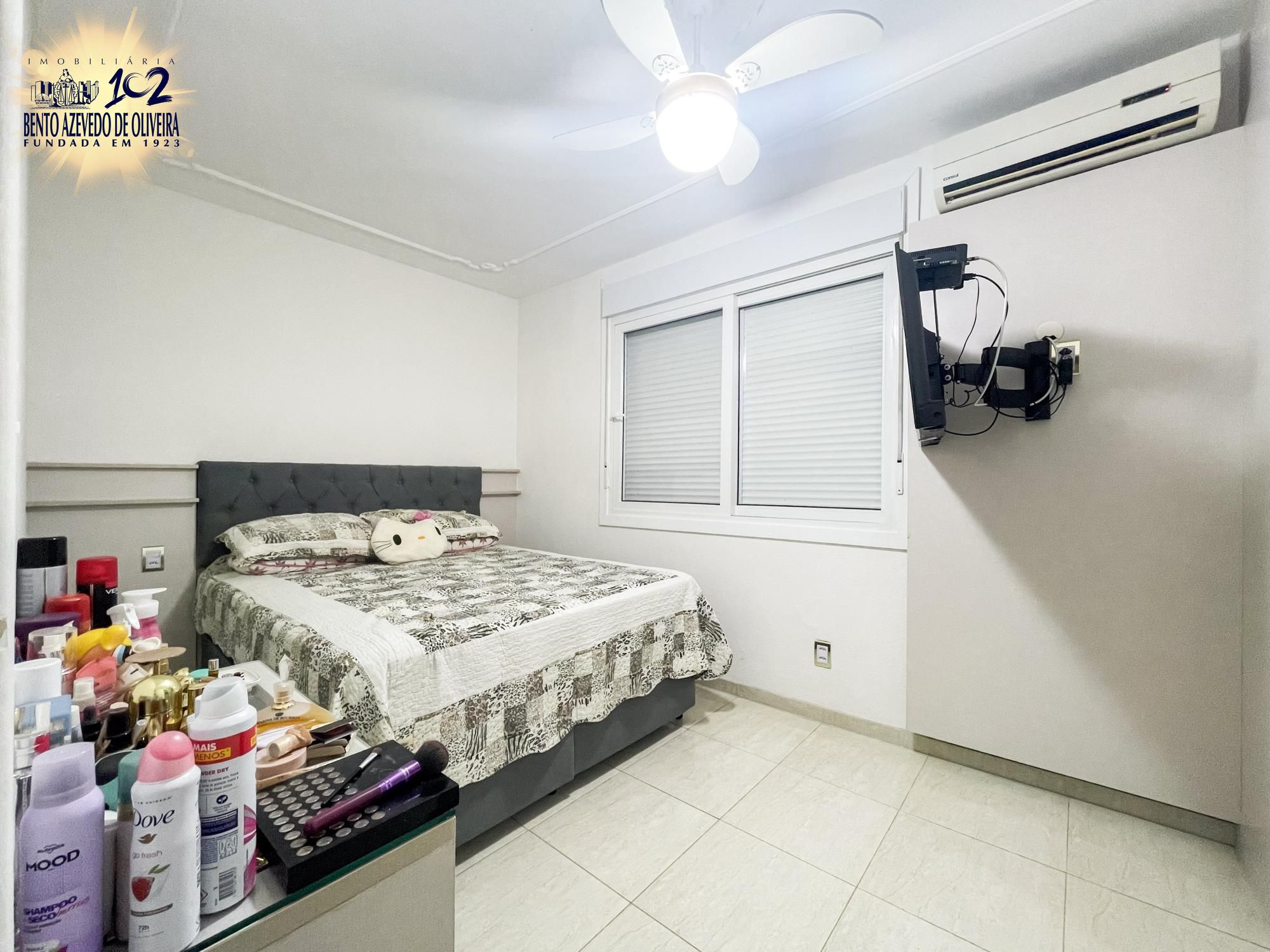 Apartamento, 2 quartos, 56 m² - Foto 13