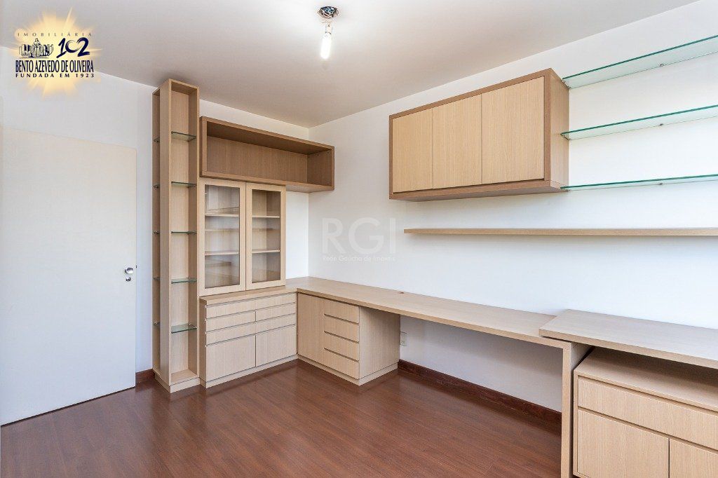 Apartamento, 3 quartos, 190 m² - Foto 21