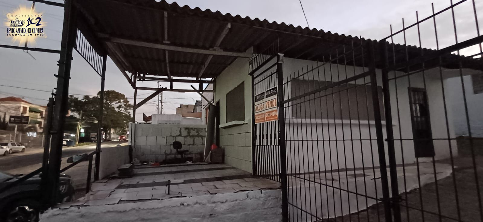 Terreno, 569 m² - Foto 4